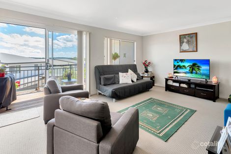 Property photo of 9/19 Gumtree Crescent Upper Coomera QLD 4209