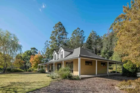 50 Powers Rd, Underwood, TAS 7268