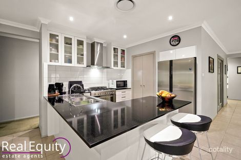 Property photo of 32 Conlon Avenue Moorebank NSW 2170