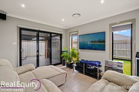 Property photo of 32 Conlon Avenue Moorebank NSW 2170