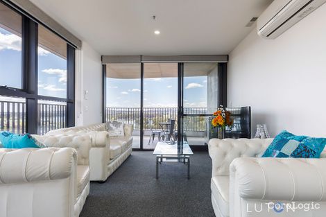 Property photo of 1005/120 Eastern Valley Way Belconnen ACT 2617