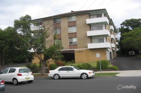 Property photo of 11/16 Padstow Parade Padstow NSW 2211