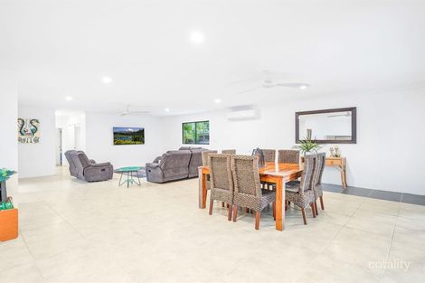 Property photo of 9-11 Griffiths Street Manoora QLD 4870