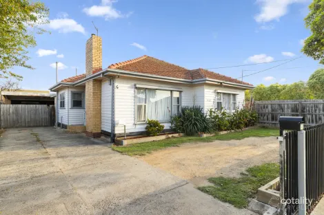 1460 Heatherton Rd, Dandenong, VIC 3175