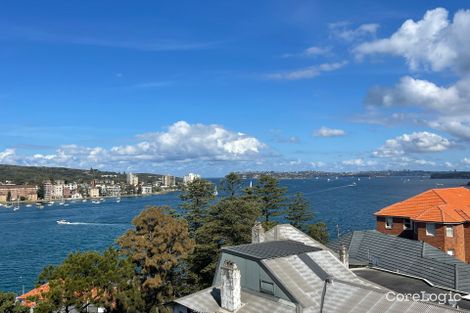 Property photo of 15/7 Commonwealth Parade Manly NSW 2095