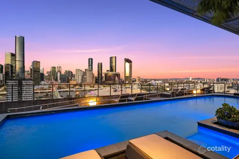 1210/111 Melbourne St, South Brisbane, QLD 4101