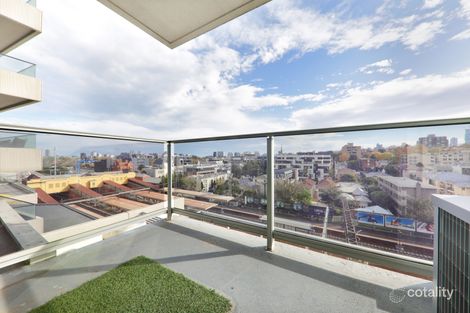 Property photo of 702/7 Yarra Street South Yarra VIC 3141