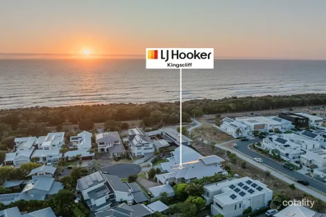 Property photo of 1/28 Beech Lane Casuarina NSW 2487