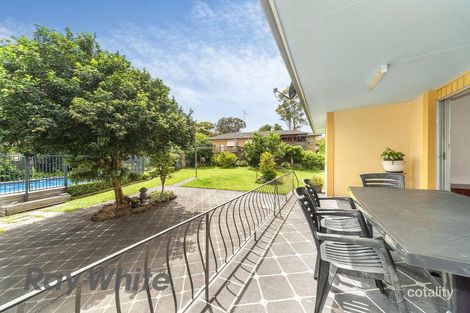 Property photo of 88 Oakes Road Carlingford NSW 2118