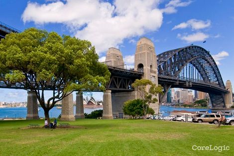 Property photo of 1002/88 Alfred Street South Milsons Point NSW 2061