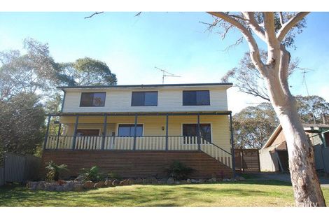 64 Rawson Pde, Leura, NSW 2780