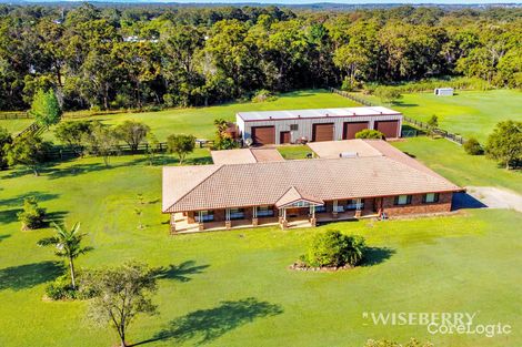 153-175 Hakone Rd, Woongarrah, NSW 2259