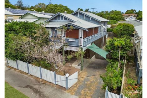 38 Denham St, Annerley, QLD 4103