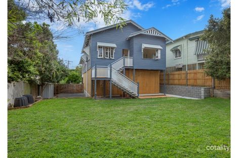 Property photo of 38 Denham Street Annerley QLD 4103