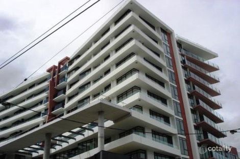 Property photo of 110/163-165 Cremorne Street Cremorne VIC 3121