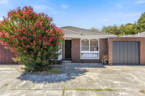 Property photo of 2/7 Rose Street Clayton VIC 3168