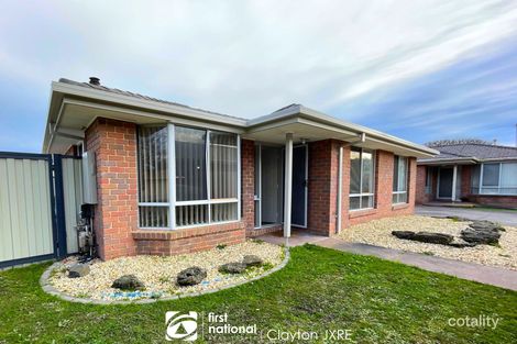 1/1 Buckingham Cl, Narre Warren, VIC 3805