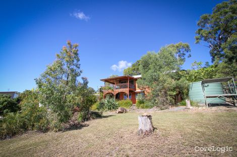 Property photo of 2 Gibbons Court Agnes Water QLD 4677
