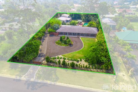 Property photo of 46-48 Chestnut Drive Burpengary QLD 4505