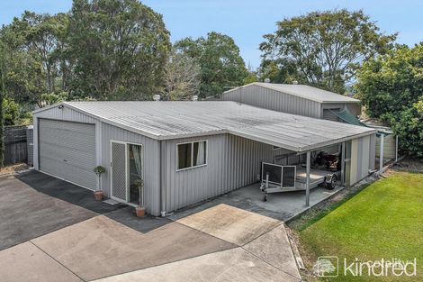 Property photo of 46-48 Chestnut Drive Burpengary QLD 4505