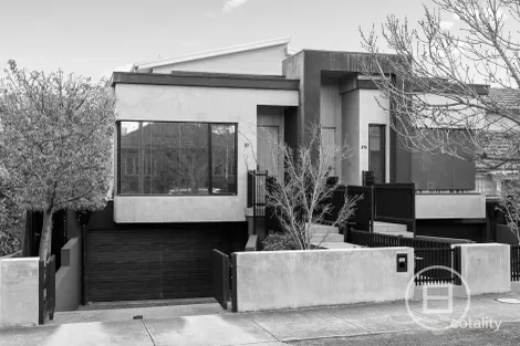 Property photo of 27 Houston Avenue Strathmore VIC 3041