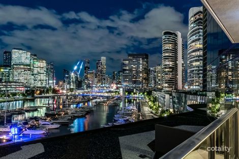 Property photo of 701/100 Lorimer Street Docklands VIC 3008
