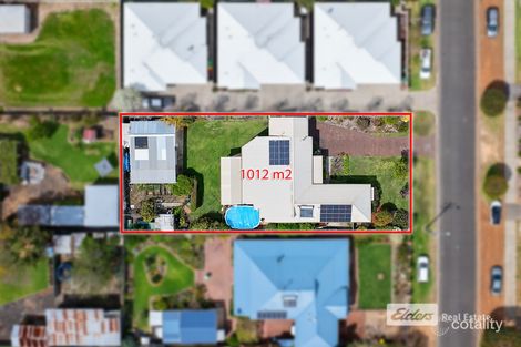 Property photo of 12 Emerald Street Donnybrook WA 6239
