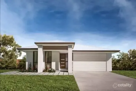 3 Sonder St, White Rock, QLD 4306