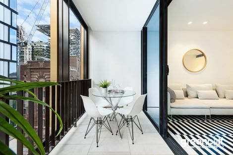 Property photo of 701/8 Central Park Avenue Chippendale NSW 2008