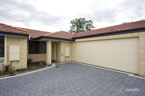 4/69 Alexandra Pl, Bentley, WA 6102