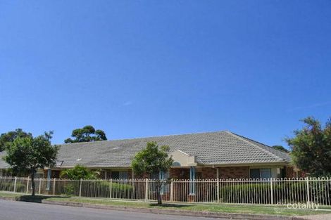 Property photo of 3/99 Pioneer Road East Corrimal NSW 2518