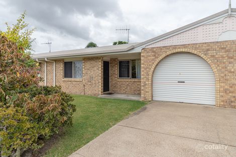 3/118 Cheapside St, Maryborough, QLD 4650