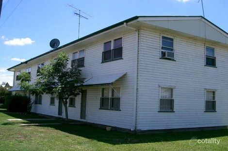 1 Hindmarsh St, Goondiwindi, QLD 4390
