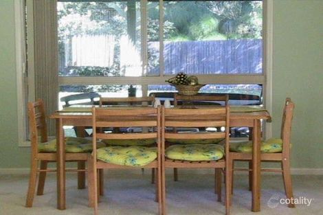 Property photo of 9 Strike Way Mudgeeraba QLD 4213