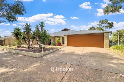 Property photo of 6 Millbridge Boulevard Millbridge WA 6232