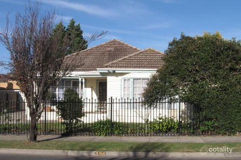 Property photo of 394 McKinnon Road Bentleigh East VIC 3165
