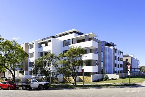 Property photo of 206/25 Epping Road Epping NSW 2121