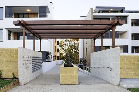 206/25 Epping Rd, Epping, NSW 2121