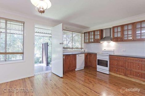 Property photo of 53 Leslie Street Winmalee NSW 2777