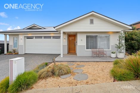 15 Lillypilly St, Warragul, VIC 3820