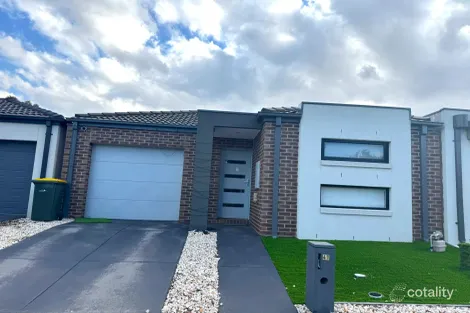 41 Sissinghurst St, Truganina, VIC 3029