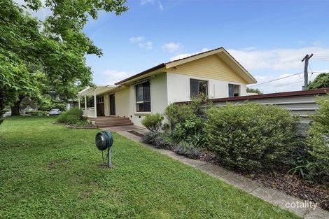 Property photo of 4 Cornelian Place Lyons ACT 2606