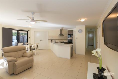 Property photo of 34 Saltwater Crescent Corindi Beach NSW 2456