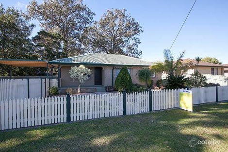 Property photo of 146 Central Avenue Oak Flats NSW 2529