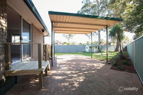 Property photo of 146 Central Avenue Oak Flats NSW 2529