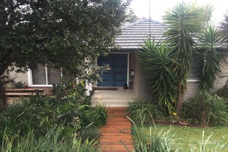 Property photo of 32 Madigan Boulevard Mount Warrigal NSW 2528