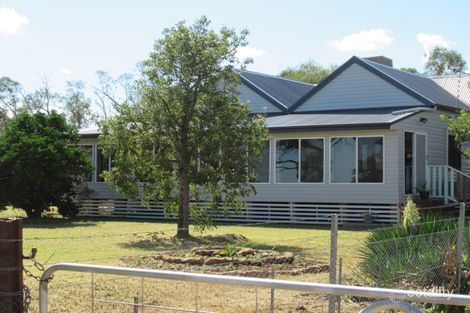 2357 Back Gular Rd, Combara, NSW 2829