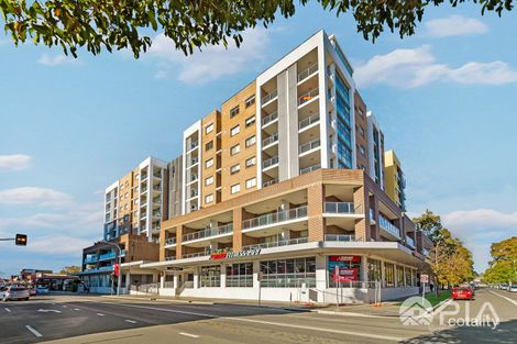 53/280 Merrylands Rd, Merrylands, NSW 2160