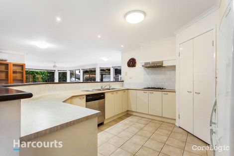 Property photo of 16 Rivergum Way Rouse Hill NSW 2155