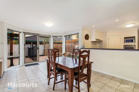 Property photo of 16 Rivergum Way Rouse Hill NSW 2155